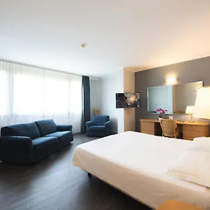 3* Hotel Ristorante Primavera
