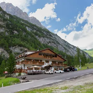 3* Hotel & Ristorante Dovich