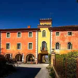 3* Bed & Breakfast Clementina - Prosecco Country