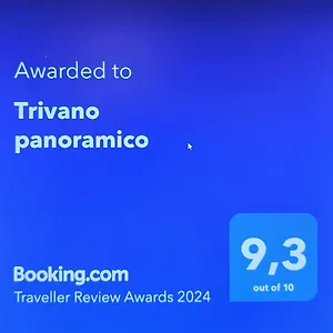Trivano Panoramico Casa vacanze Villasimius