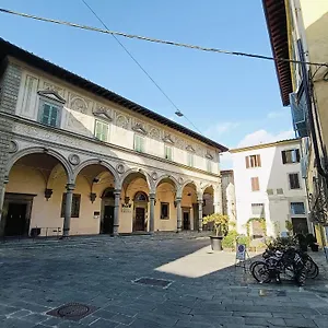 Forteguerriana Appartamento Pistoia
