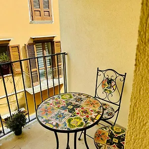 Bed Appartamento Corleone