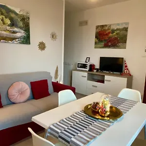3* Aparthotel Residenza Cappuccini