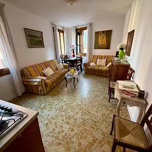 Residenza De L'osmarin Venice