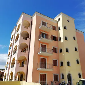 Residenza Gallura Appartamento Olbia