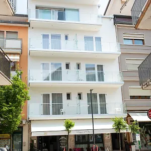 Szálloda Ragno D'oro, Sottomarina