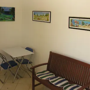 La Sterlizia Appartamento Mondello